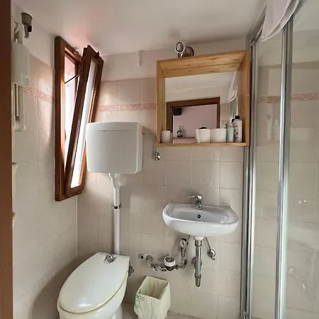 Casa Mirasole Center And Hills