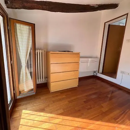 Apartment Casa Mirasole Center And Hills