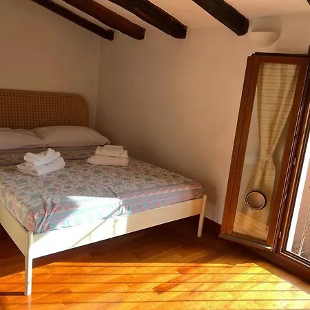 Apartment Casa Mirasole Center And Hills Bologna
