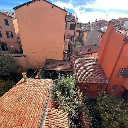 Casa Mirasole Center And Hills Apartment *