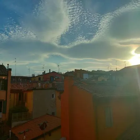 Casa Mirasole Center And Hills Apartment