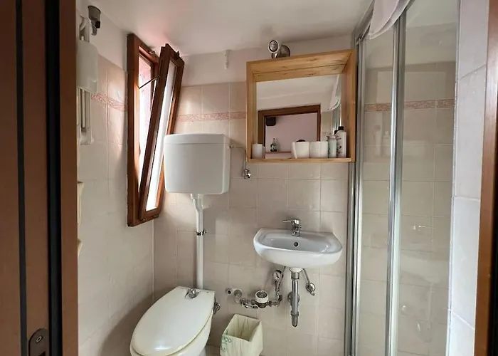 Casa Mirasole Center And Hills