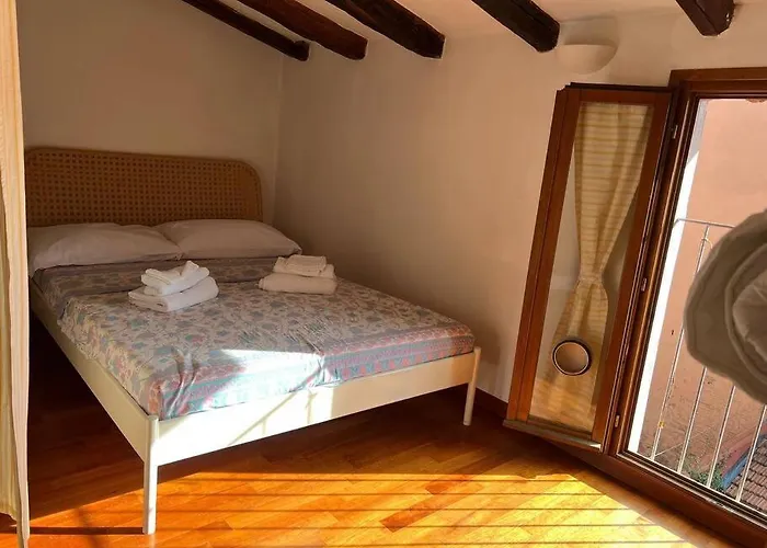 아파트 Casa Mirasole Center And Hills 볼로냐