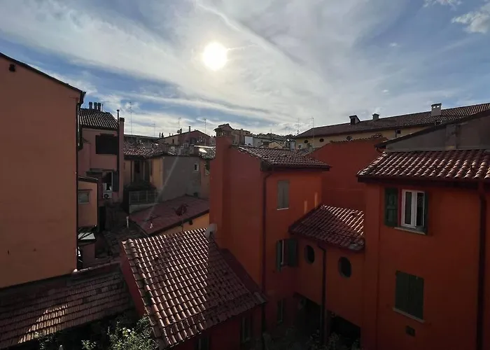 Casa Mirasole Center And Hills