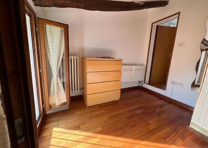 Apartmán Casa Mirasole Center And Hills