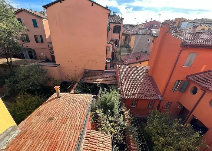 Casa Mirasole Center And Hills Apartmán *