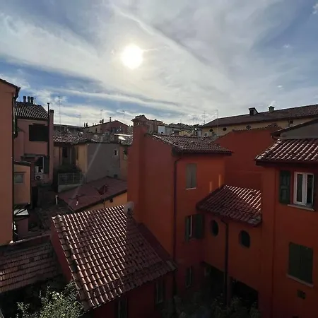 Casa Mirasole Center And Hills