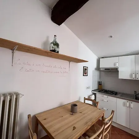 Casa Mirasole Center And Hills Apartamento Bolonia